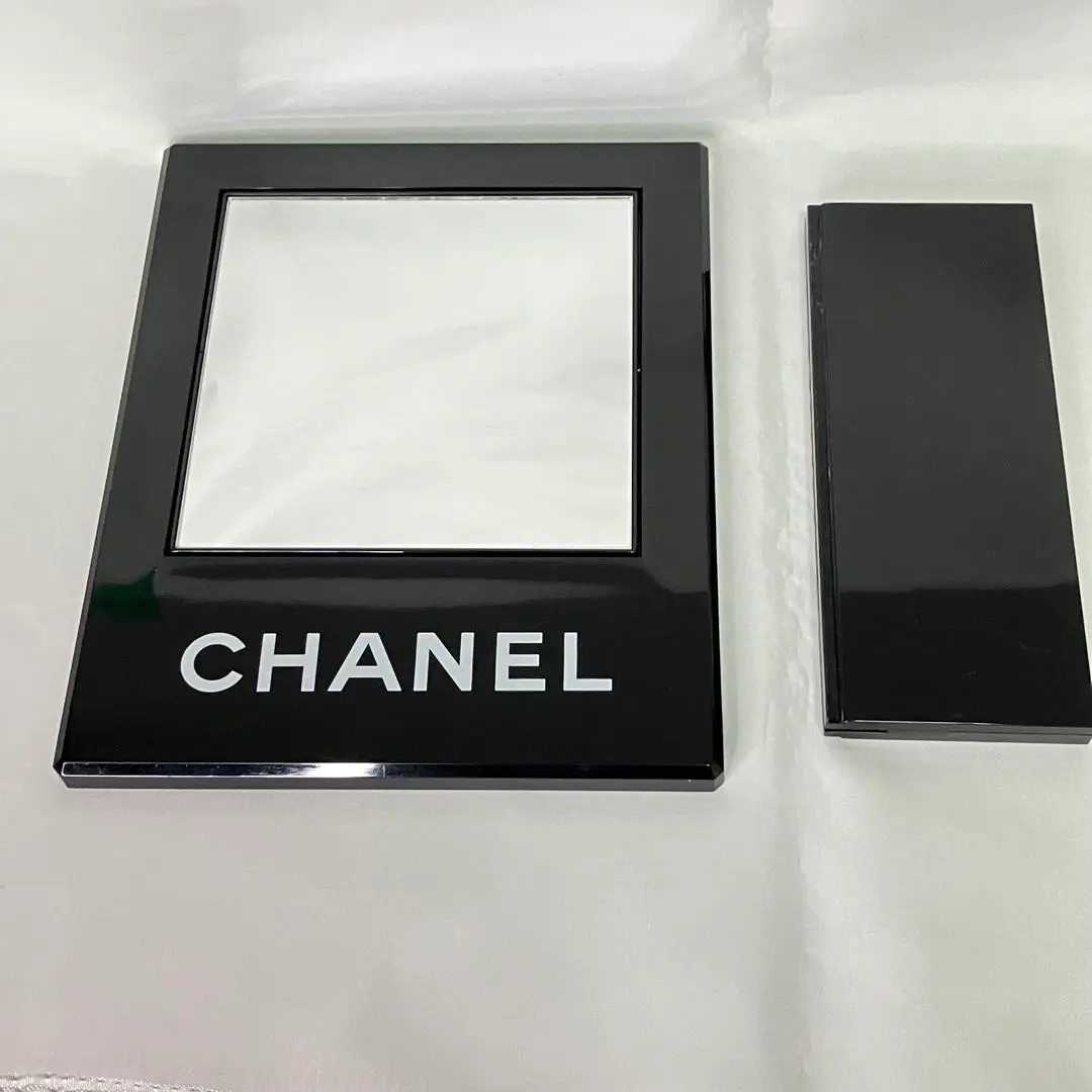 CHANEL ロゴ入り ホワイトキャップ、ノベルティー 2025年最新】シャネル ノベルティ キャップの人気アイテム