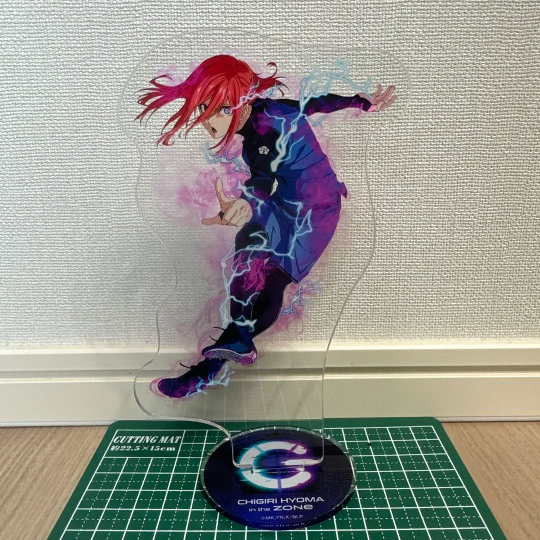 2025年最新】zone ブルーロック アクリルスタンドの人気アイテム