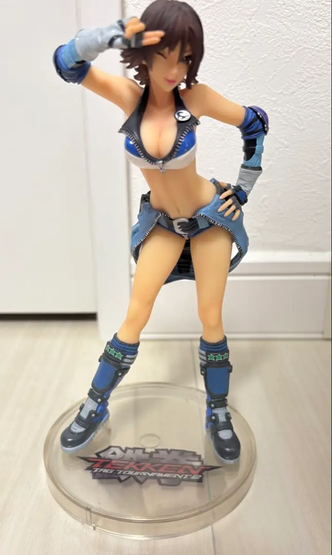 2025年最新】風間飛鳥 フィギュアの人気アイテム - メルカリ