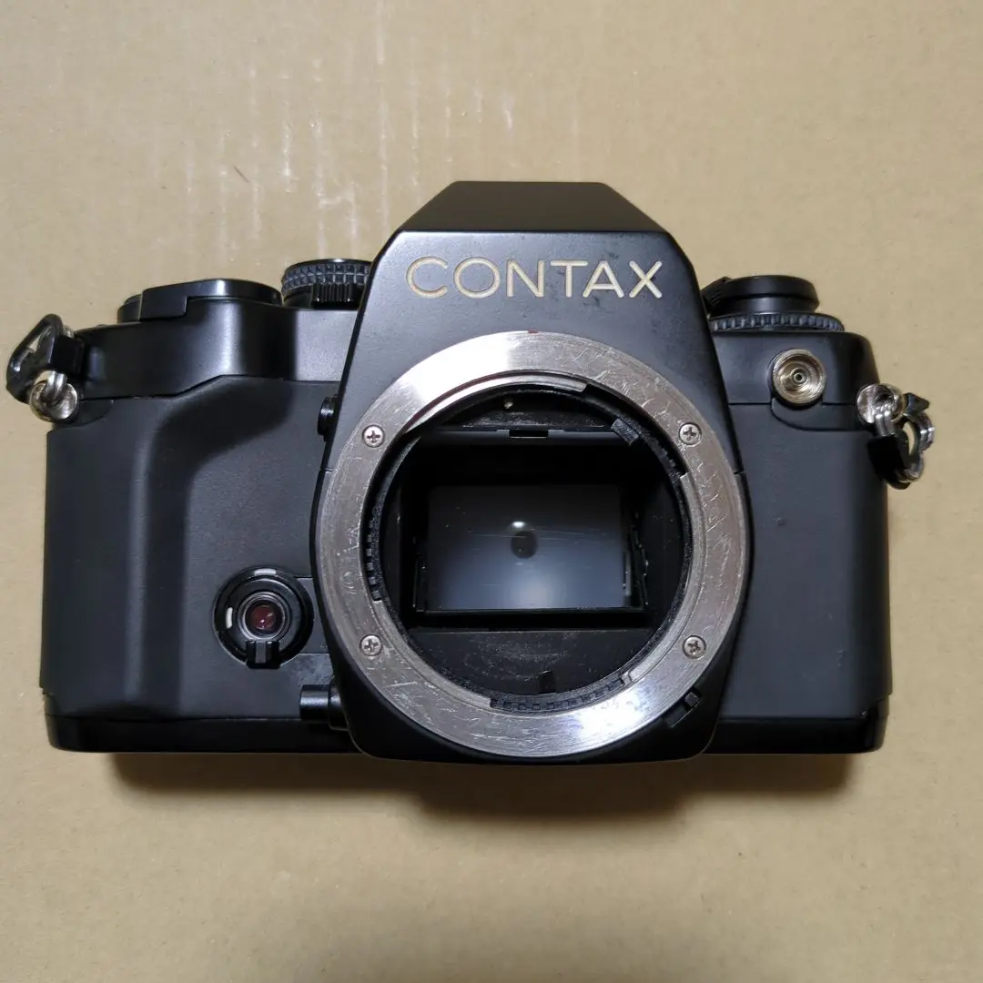2025年最新】contax 159の人気アイテム - メルカリ