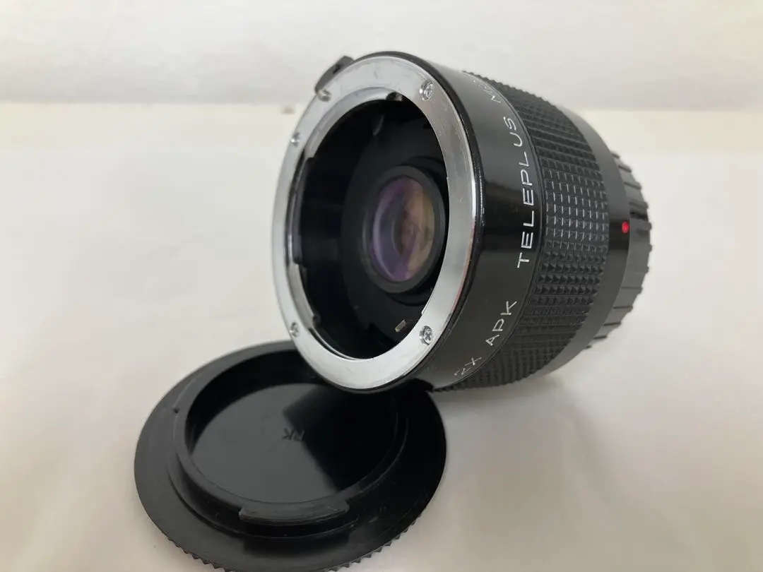 2025年最新】テレプラス mc7 pentaxの人気アイテム - メルカリ