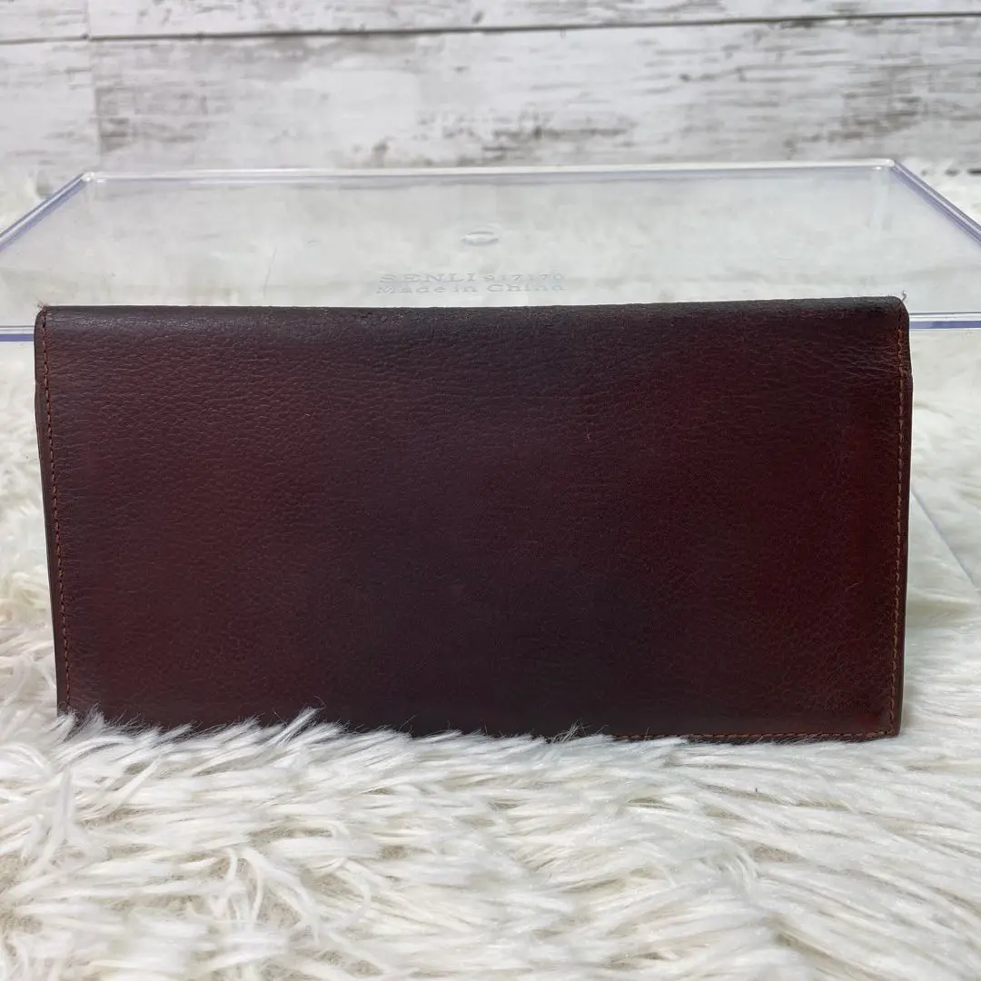 【最終値下げ】john lobb 長財布　【付属品付き】 最終値下げ】john lobb 長財布 【付属品付き】