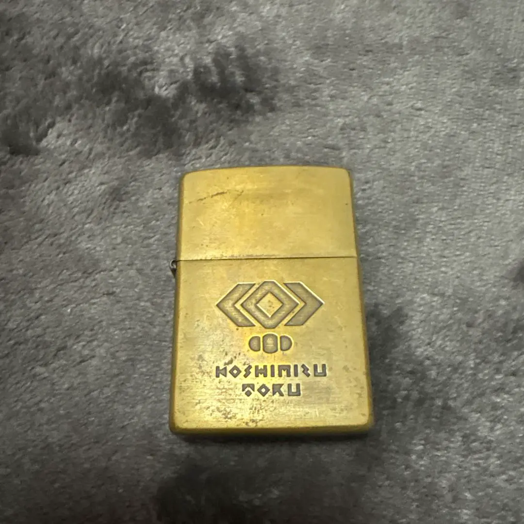 にじさんじ　小清水透　ZIPPO　ジッポ　ライター　コラボ にじさんじ - ZIPPOコラボ 小清水透 ライター | AMNIBUS(アムニバス)