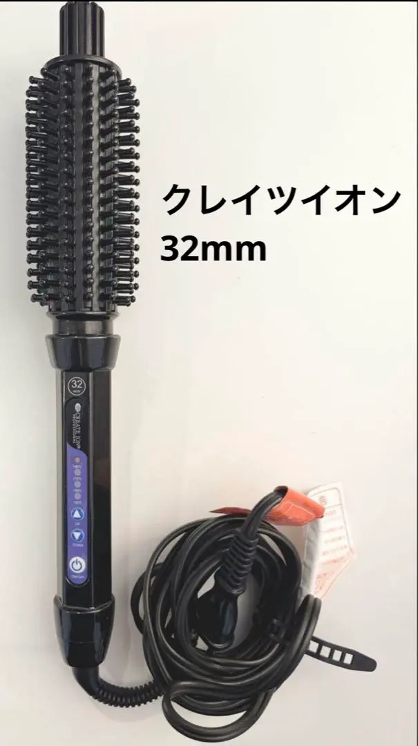2025年最新】クレイツイオン ホットロール プロの人気アイテム