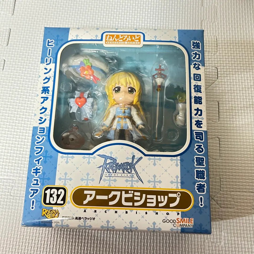 ナイト ラグナロクオンライントレーディングフィギュアコレクション 2025年最新】ラグナロクオンライン フィギュアの人気アイテム