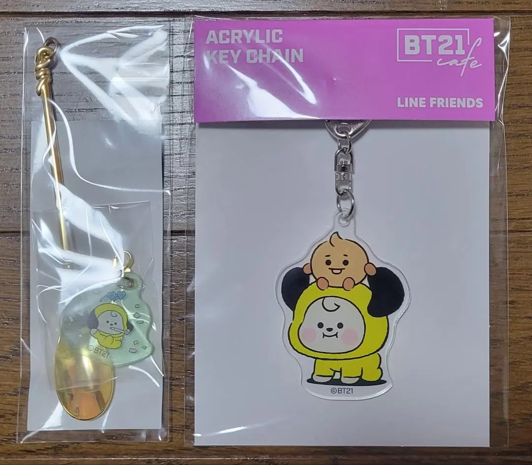 2025年最新】bt21 カフェ マドラーの人気アイテム - メルカリ