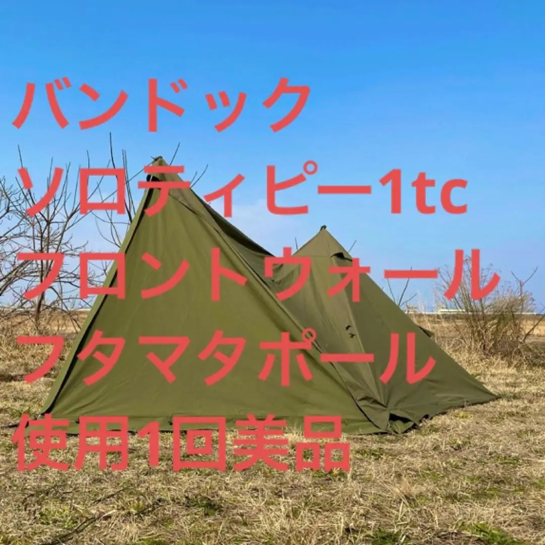 2025年最新】ソロティピー フタマタの人気アイテム - メルカリ