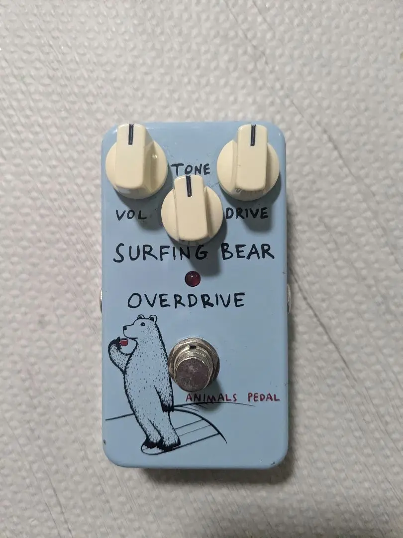 2025年最新】surfing bear overdriveの人気アイテム - メルカリ