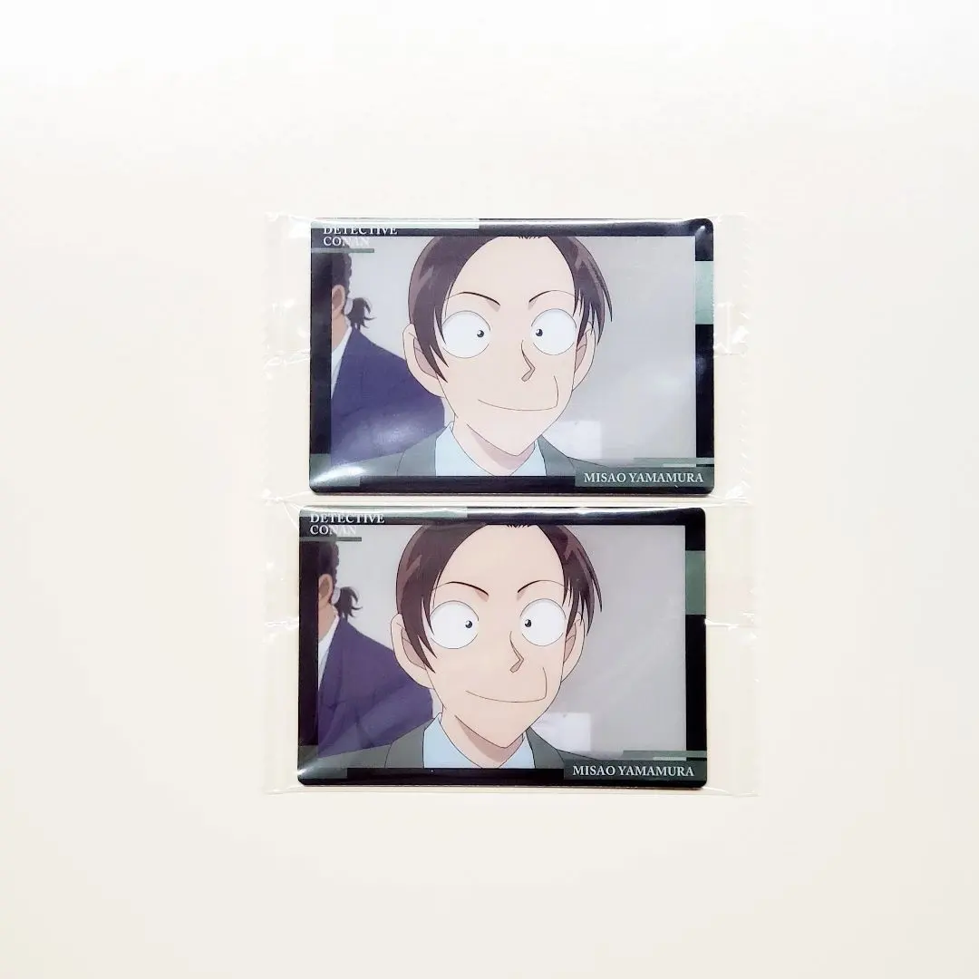 Thumbnail of Itajaga Detective Conan vol. 5 Misao Yamamura C5-18