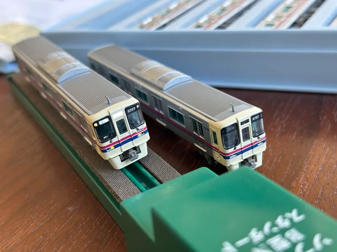 2025年最新】都営新宿線 nゲージの人気アイテム - メルカリ