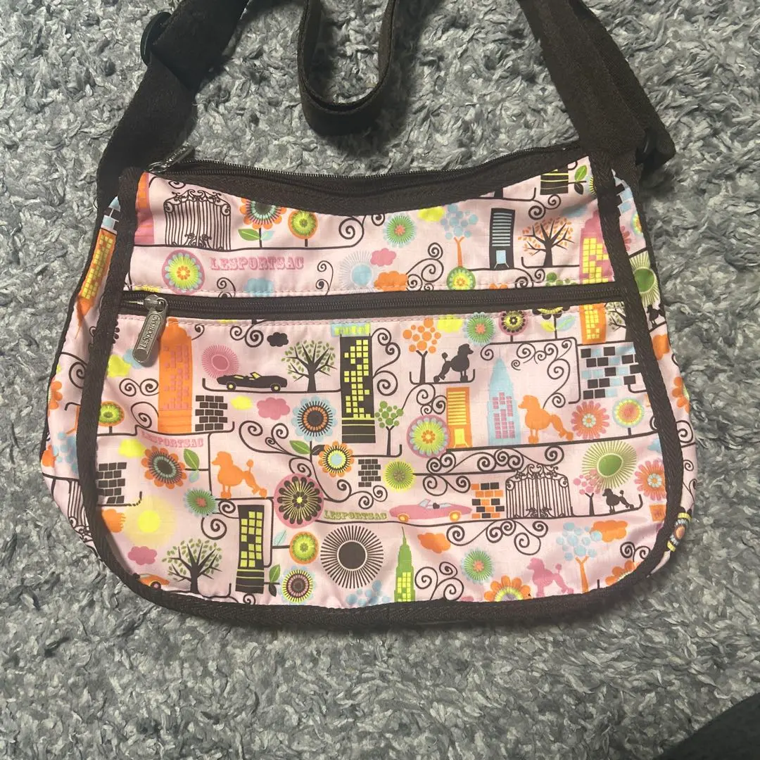 Thumbnail of LeSportsac Shoulder Bag - Brand New