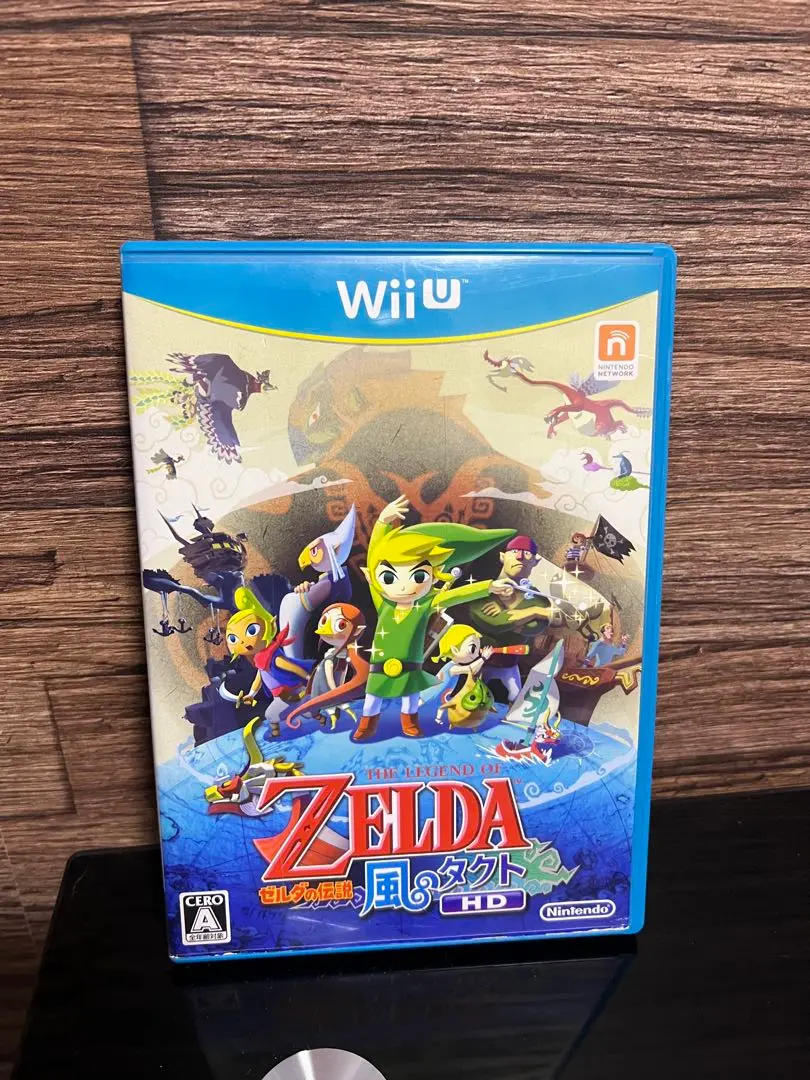 2025年最新】ゼルダの伝説 風のタクト wii uの人気アイテム