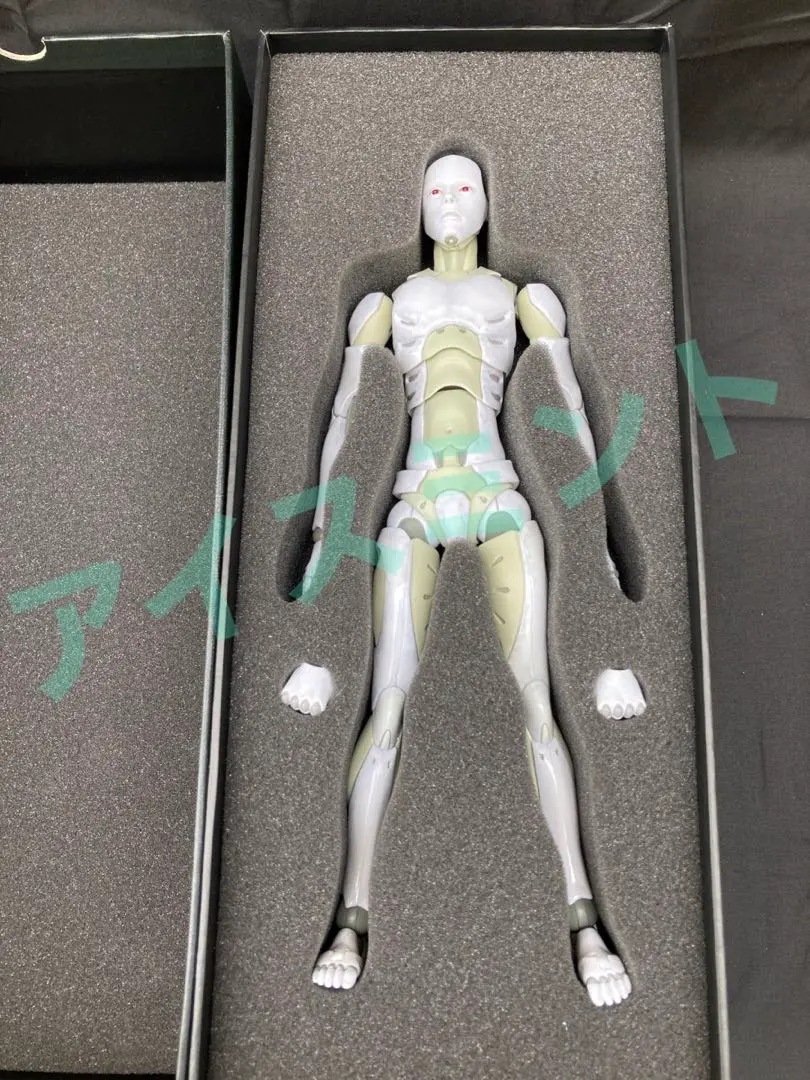 千値練 東亜重工 G.I.ジョー スネークアイズ 合成人間 1/6 未開封 千値練 東亜重工 G.I.ジョー スネークアイズ 合成人間 1/6 未