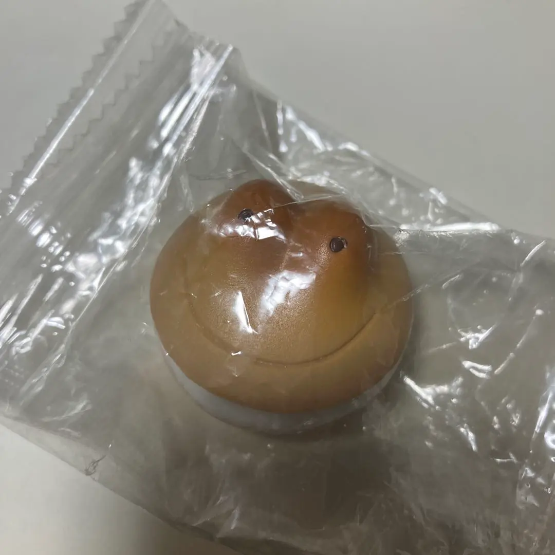 Thumbnail of Aoyagi Sohonke Frog Manju Mascot