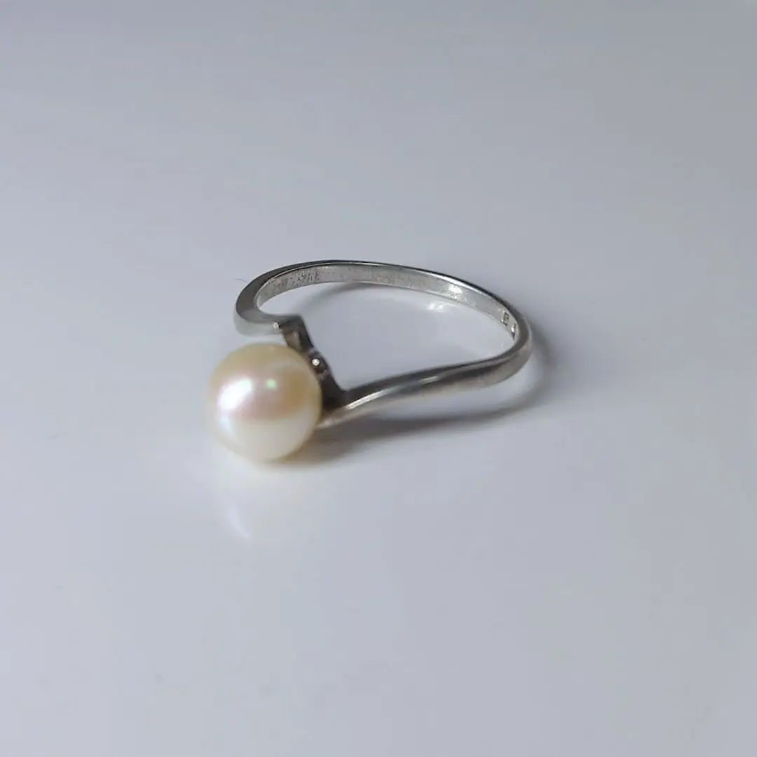 2025年最新】MIKIMOTO 材質：シルバー レディース リング・指輪