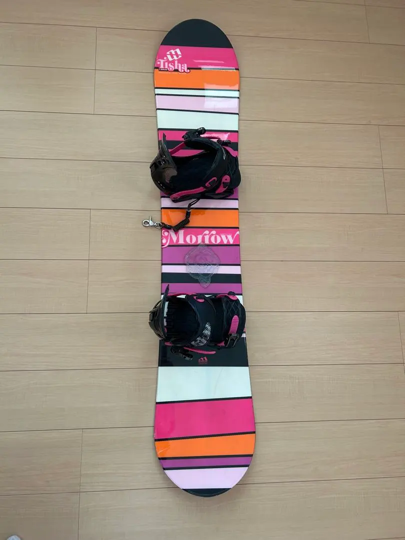 2025年最新】MORROW ビンディングの人気アイテム - メルカリ