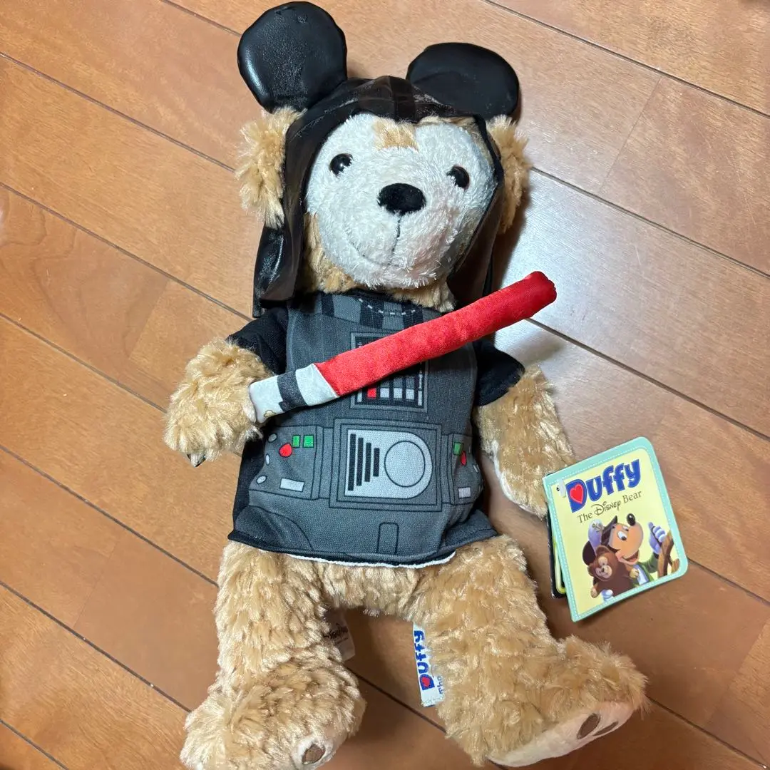 2025年最新】STAR WARS DUFFYの人気アイテム - メルカリ
