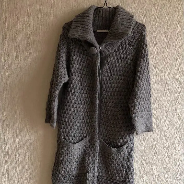 Thumbnail of Lowrys Farm cardigan