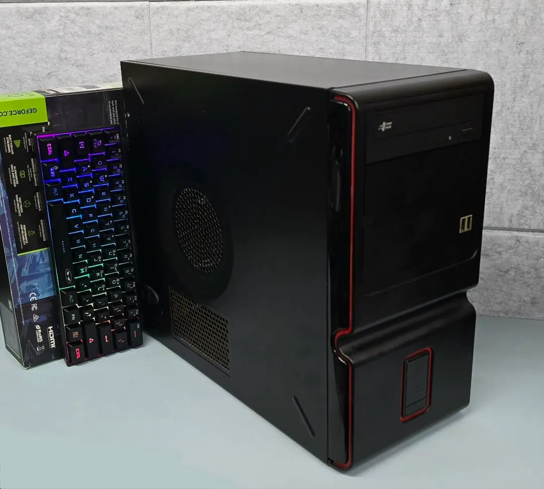 AMD Ryzen5 1600 中古　箱付 2025年最新】amd ryzen 5 1600 boxの人気アイテム - メルカリ