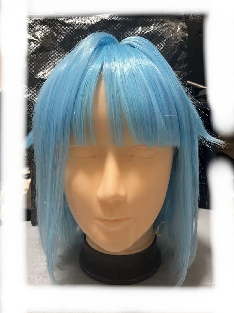 Thumbnail of Shino Hajime Wig