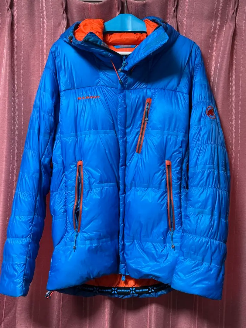 即決★マムート　アイガー　ハイブリッドジャケット　L(Asia XL）★ 楽天市場】mammut マムート eigerjoch in hybrid jacketの通販