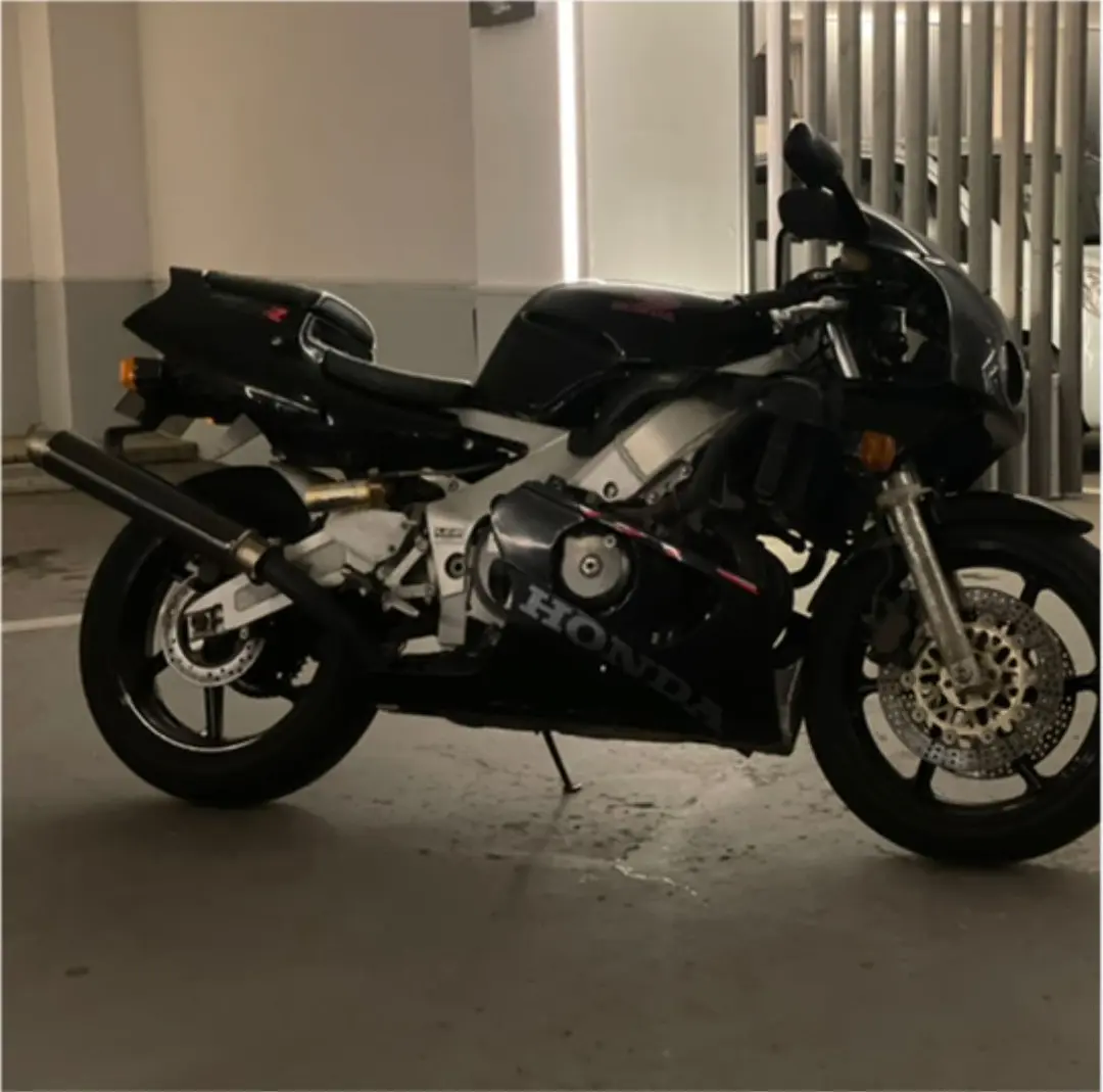 2025年最新】CBR400RR nc29 カウルの人気アイテム - メルカリ