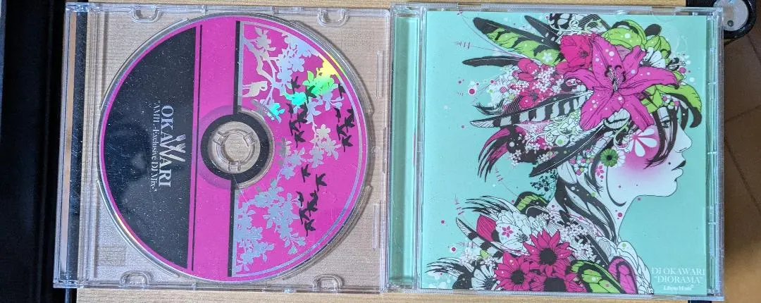 2025年最新】dj okawariの人気アイテム - メルカリ