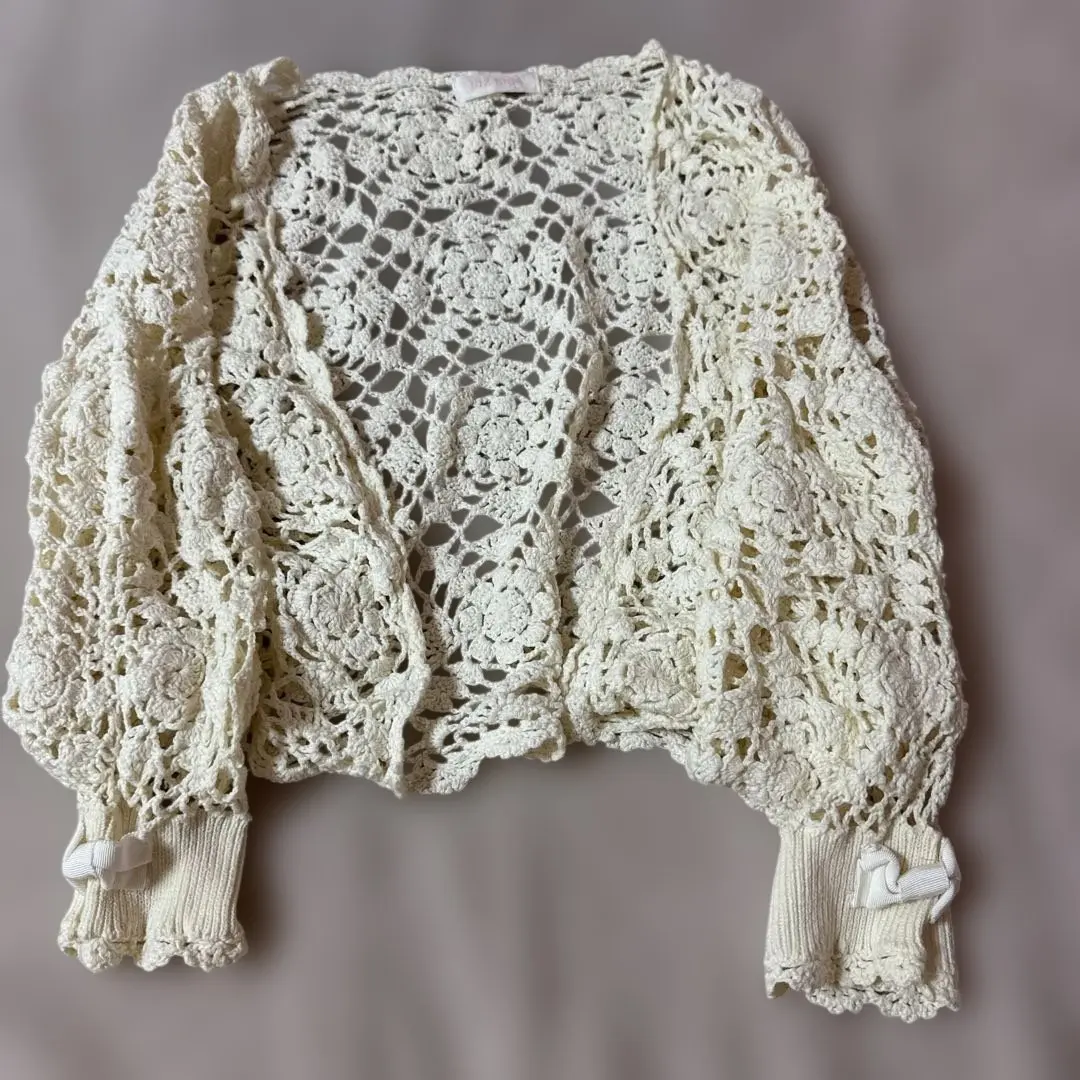 Thumbnail of Liz Lisa bolero