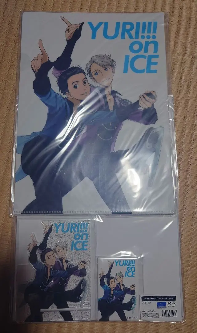 2025年最新】ユーリ!!! on ICE ヴィクトル animejapanの人気