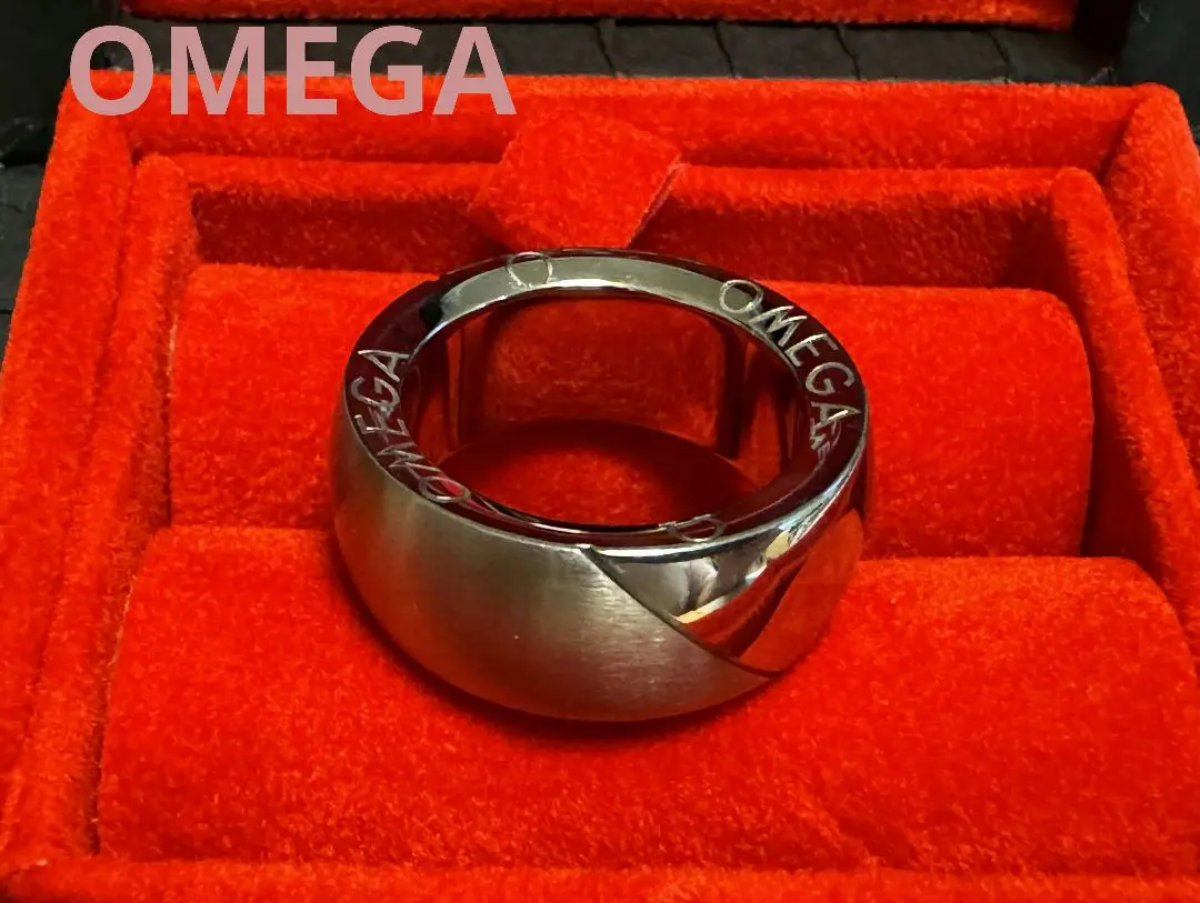 希少品　オメガ　OMEGAシーマスター　アクアリング　メンズ Seamaster Aqua Terra 150M 41 mm, スティール - セドナゴールド