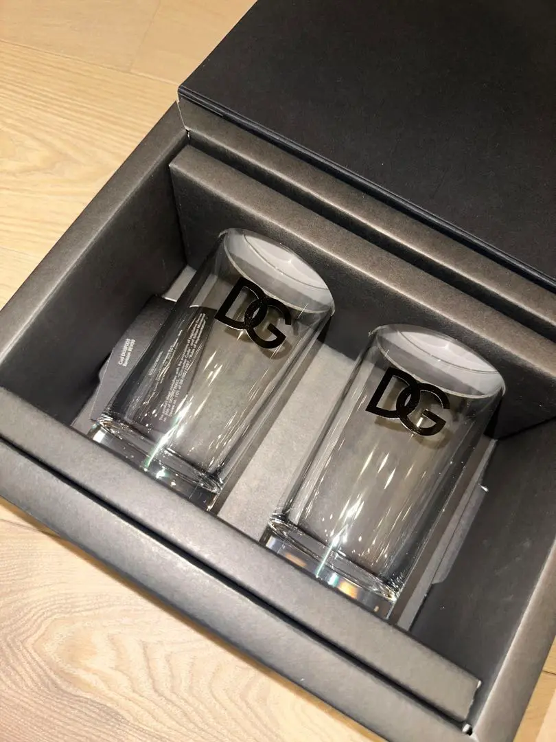 2025年最新】D&G ／ Dolce＆Gabbana タンブラーの人気アイテム