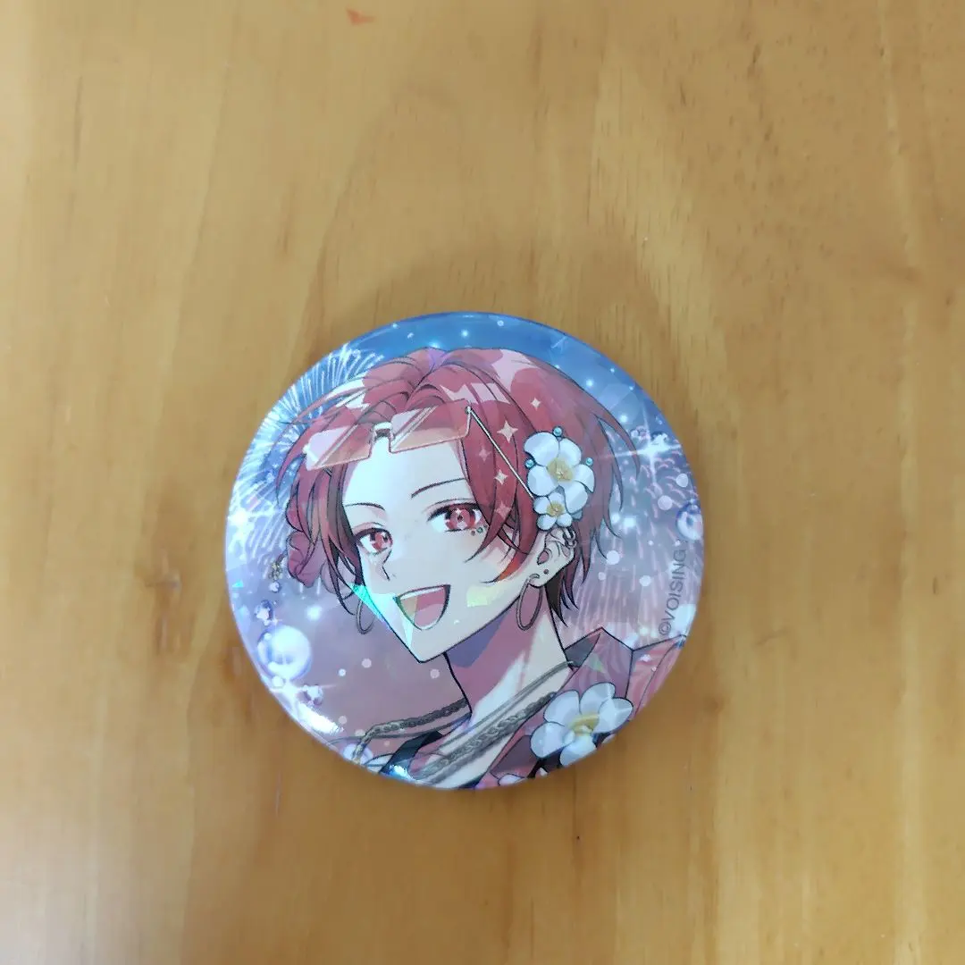 Thumbnail of irys riura Supubi full body