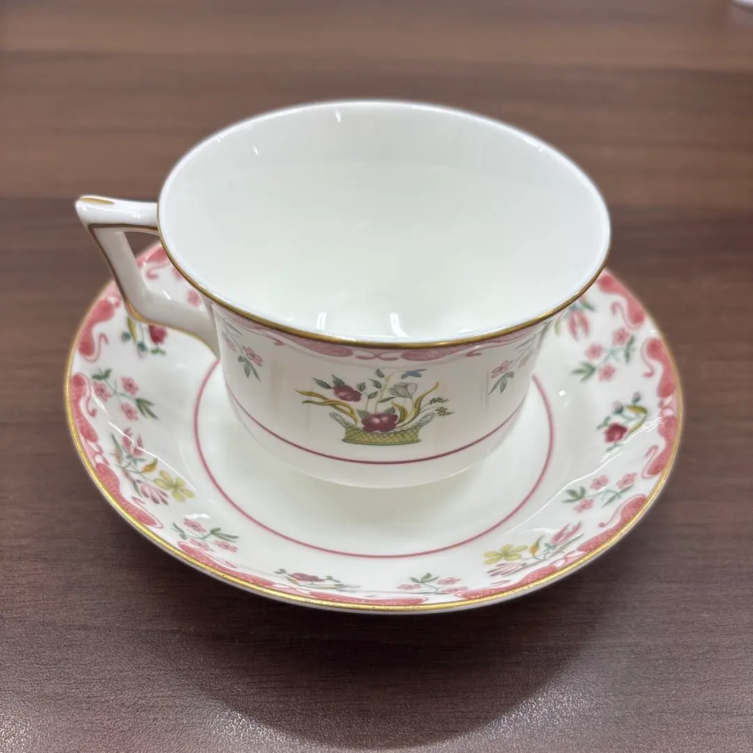 2025年最新】ウェッジウッド ビアンカの人気アイテム - メルカリ