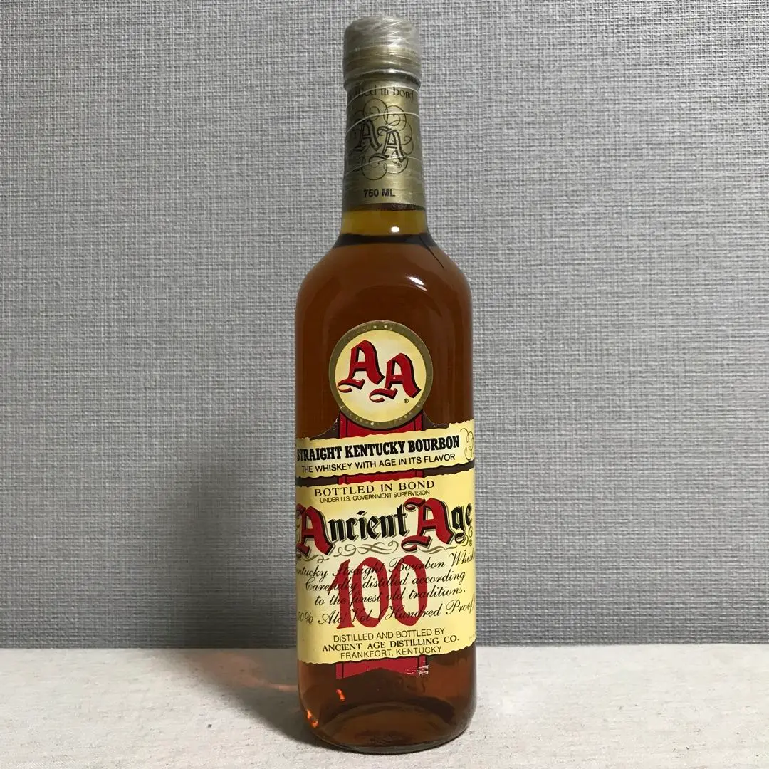 Ancient Age ストレートケンタッキーバーボン width=1000,height=1000,fit=pad