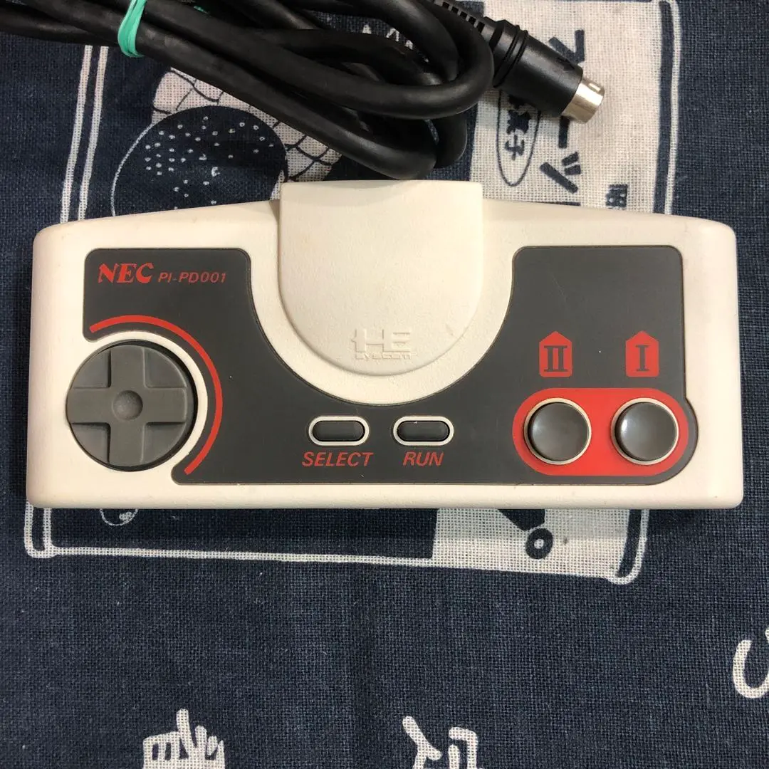 ニホンデンキ(NEC)|PCエンジン|HARDOFFオフモール（オフモ