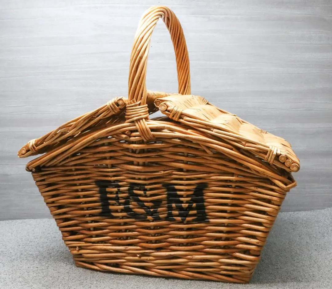 2025年最新】FORTNUM&MASON かごバッグの人気アイテム - メルカリ