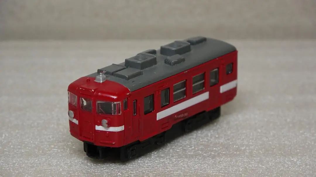 457系 60Hz帯 6両 Bトレインショーティー