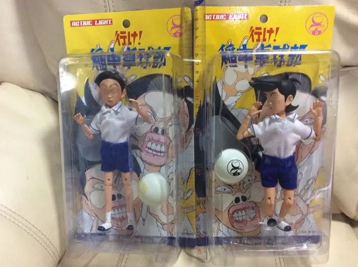 2025年最新】稲中卓球部 井沢 フィギュアの人気アイテム - メルカリ