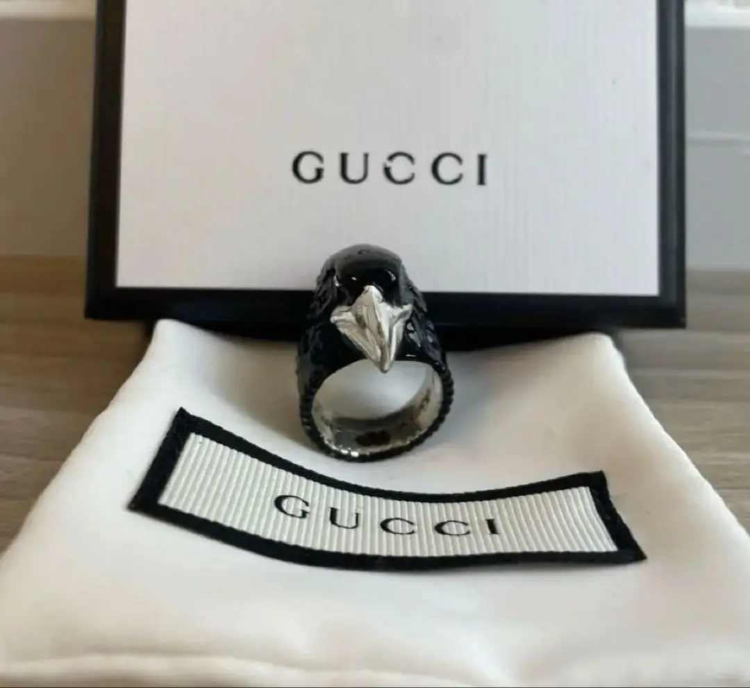 最終値下げ⭐️gucci アンガーフォレスト ブレスレット ウルフ imgrc0097395379.jpg