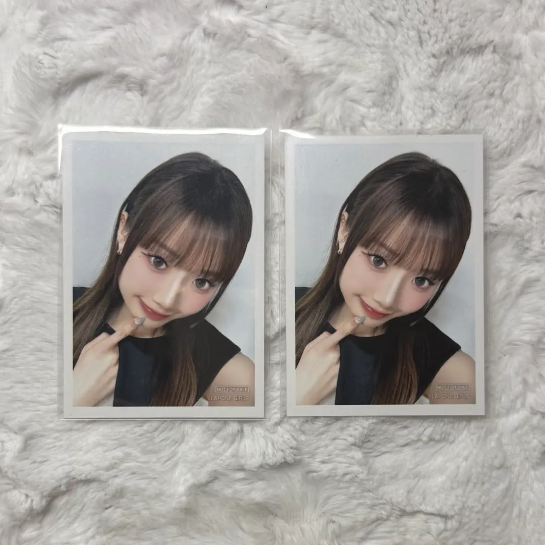 Thumbnail of ME: I Keiko Shimizu KCON JAPAN 2025 Venue-Exclusive Photo