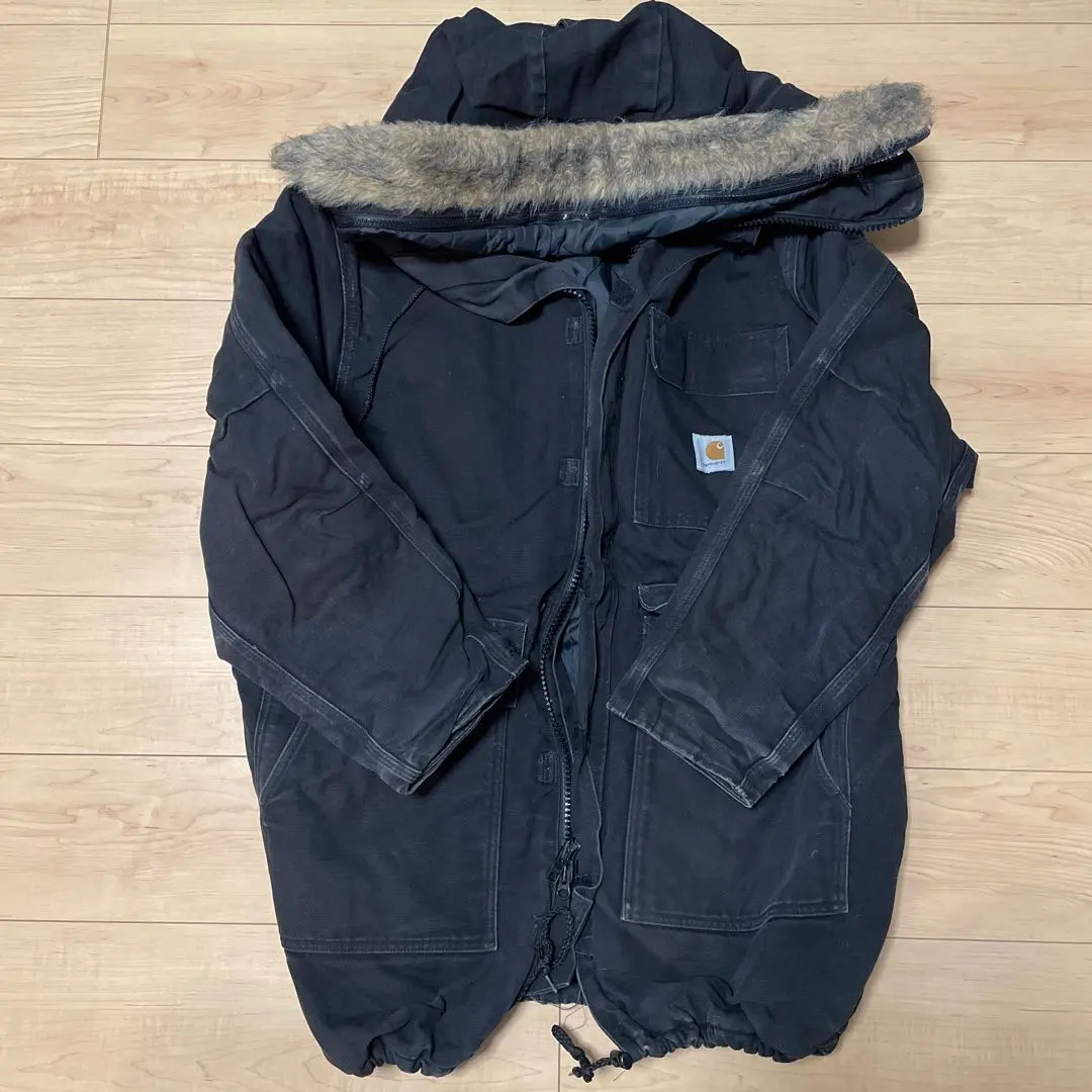 929 カーハート シベリアンパーカー Carhartt（カーハート）の「シベリアンパーカー（）」 - WEAR