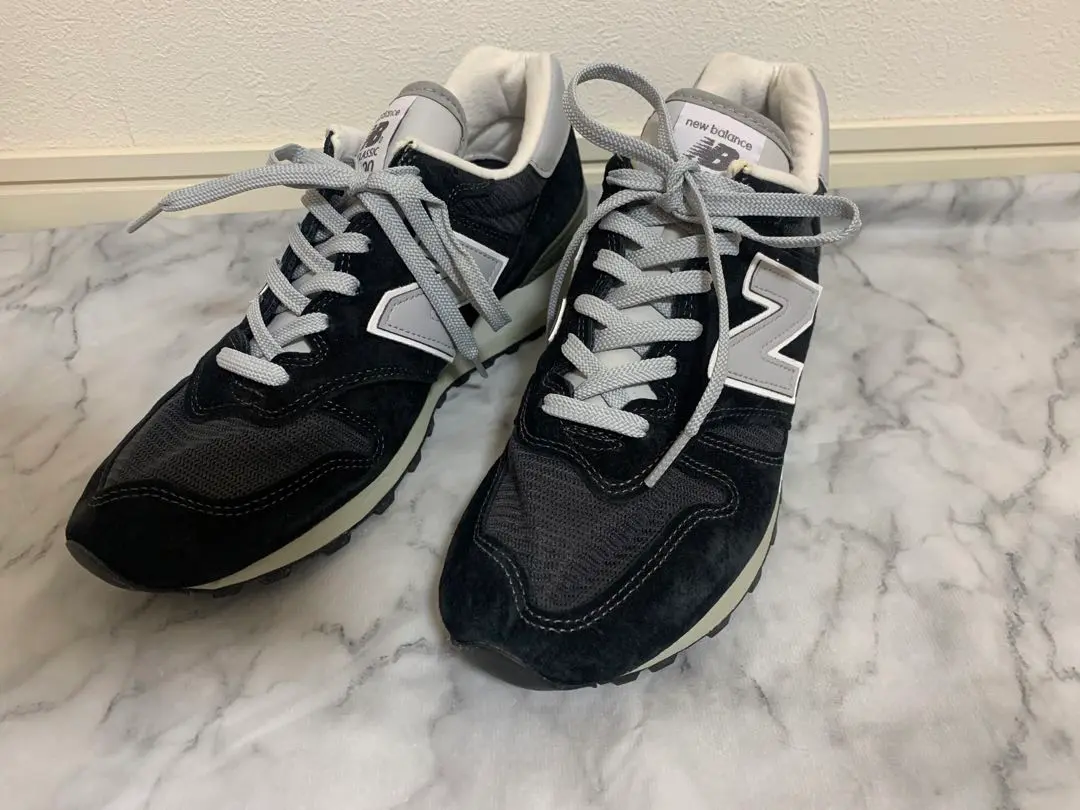 1300シリーズ NEW BALANCE M1300AE MADE IN U.S.A. width D