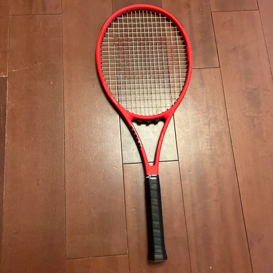 2025年最新】Wilson 特徴：レーバーカップ ラケット(硬式用)の