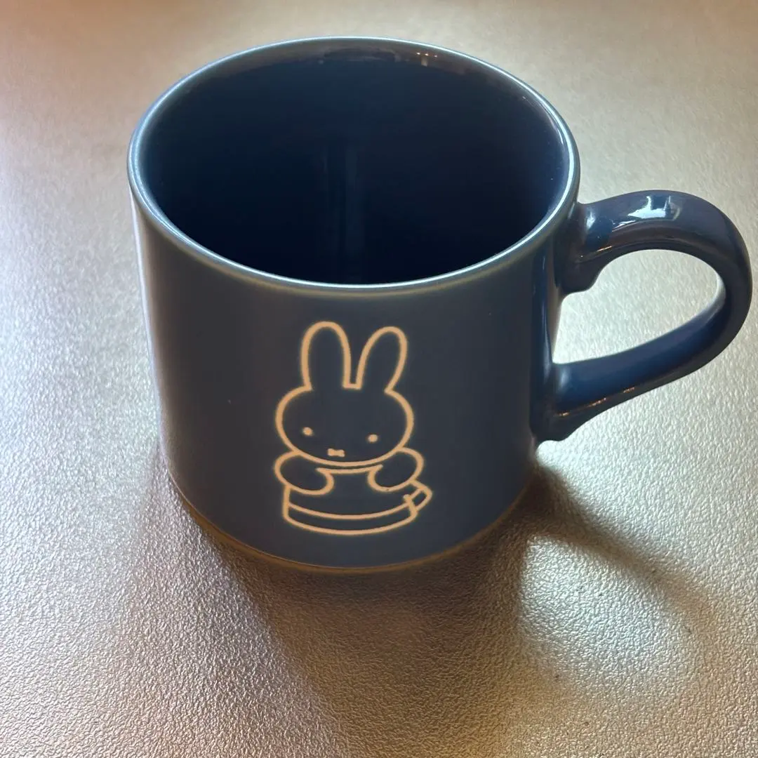 ミッフィー こども陶器博物館　花柄　フラワー　マグ　ポット ミッフィー こども陶器博物館 花柄 フラワー マグ ポット