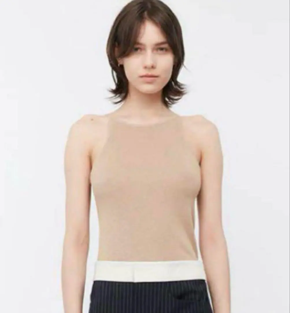 Glitter Camisole Dress | Gajess