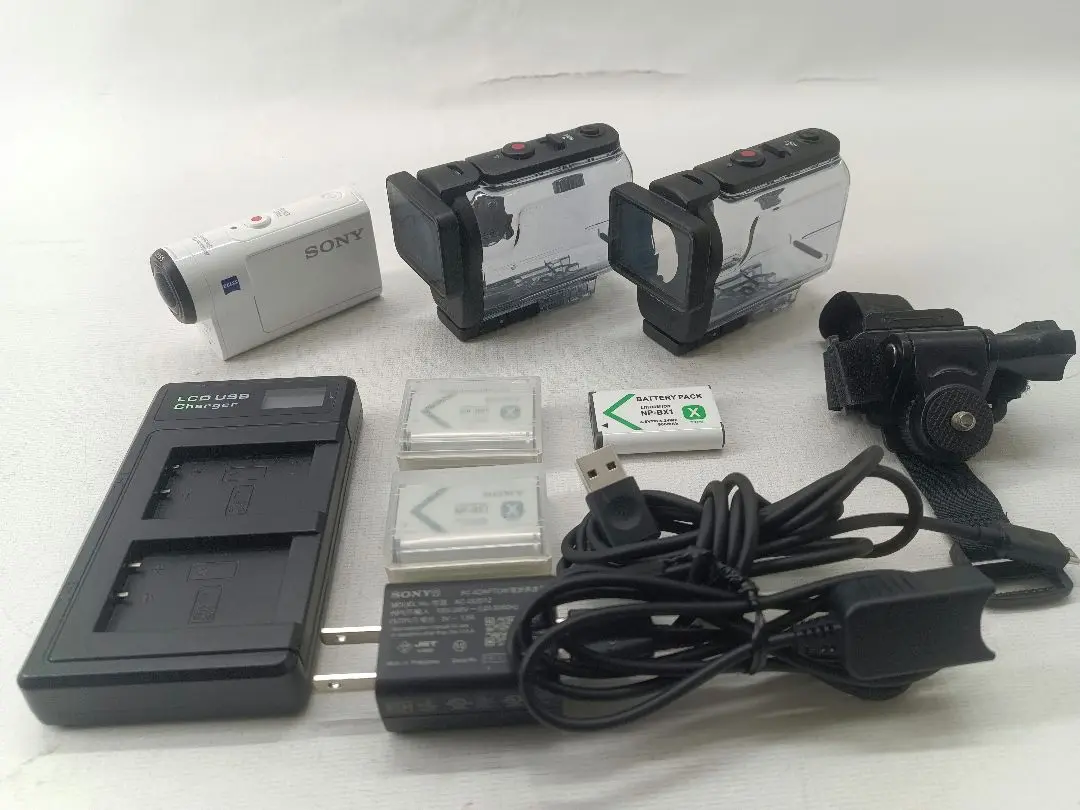 (未使用･未開封品)ソニー アンダーウォーターハウジング MPK-UWH1 C SYH Amazon | SONY(ソニー) アンダーウォーターハウジング MPK-UWH1