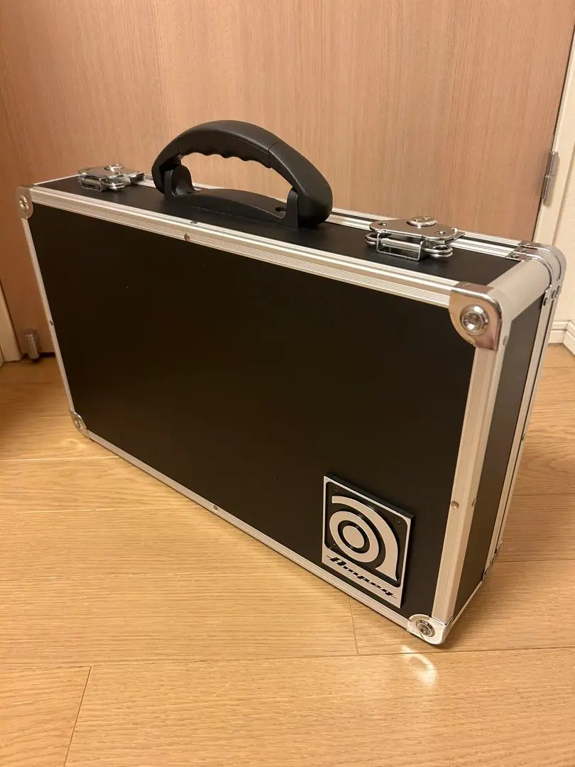 TU-2 TS-9 EPB03 エフェクターボード その他アクセサリーまとめ売り 2025年最新】エフェクターケース e.d.gearの人気アイテム - メルカリ