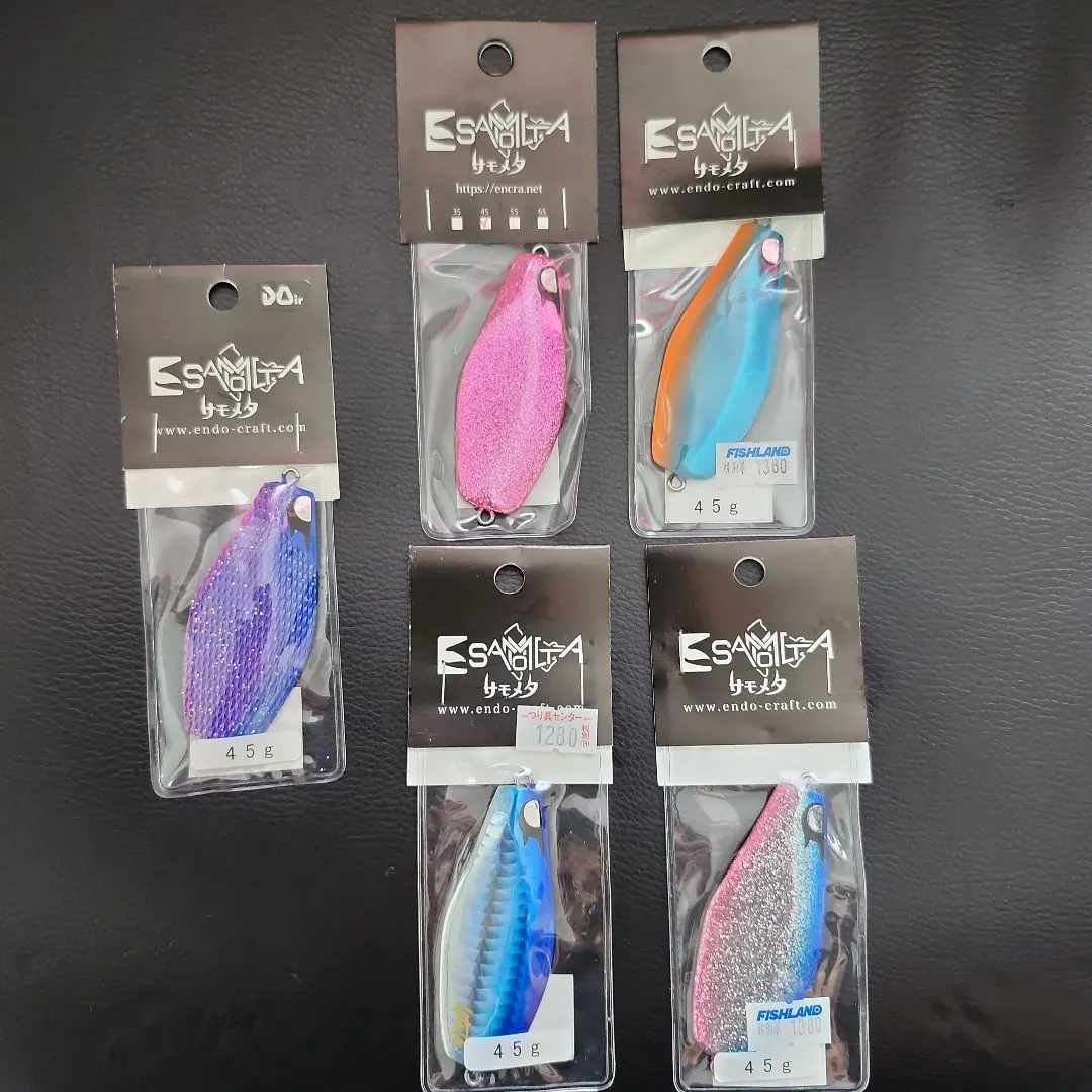 2025年最新】Endo Craft アウトドア・釣り・旅行用品の人気