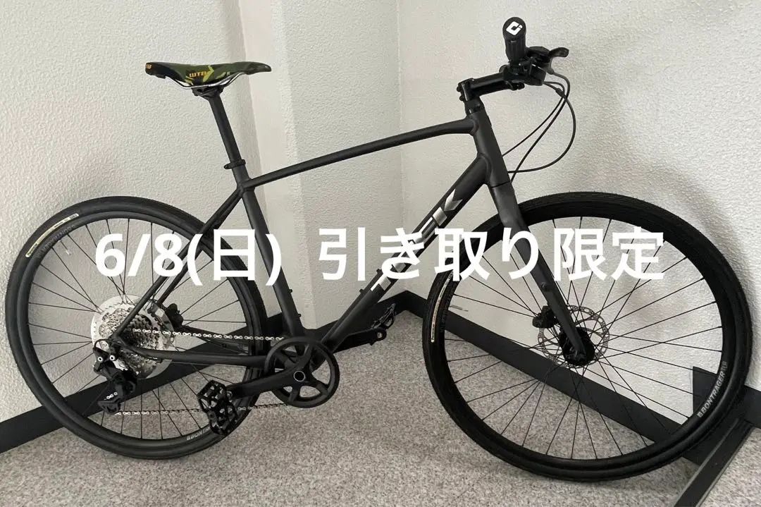 2025年最新】trek fx 3 discの人気アイテム - メルカリ