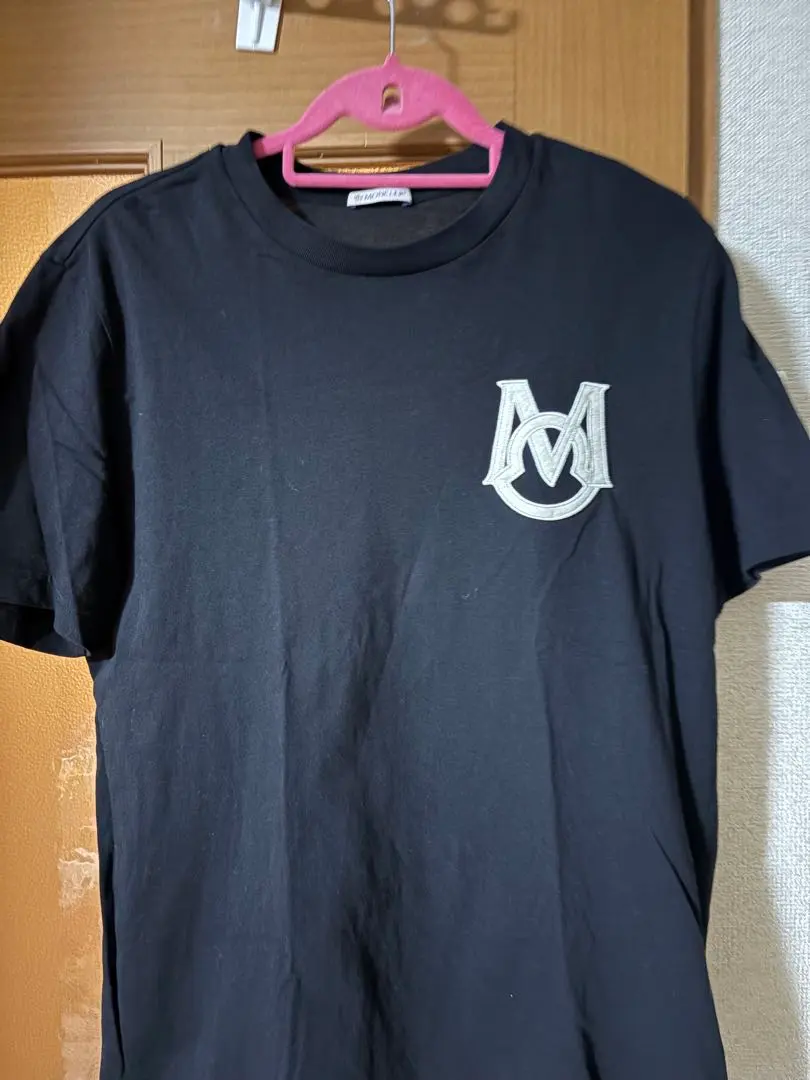 Thumbnail of MONCLER Black T-shirt